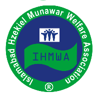 Islamabad Hzekiel Munawar Welfare Association (IHMWA)