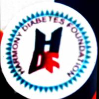 Harmony Diabetes Foundation