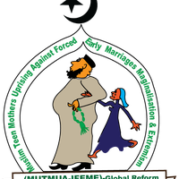 Muslim Teen Mothers Upraising Against Islam Forced Early Marriages, Marginalization & Extremism