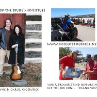 Voice Of the Bride Ministries