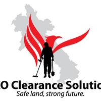 UXO Clearance Solutions Sole Co., Ltd