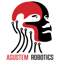 ASUSTEM ROBOTICS ACADEMY