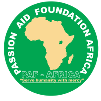 Passion Aid Foundation Africa