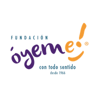 Fundacion Oyeme