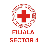 Societatea Nationala de Cruce Rosie din Romania Filiala Sector 4