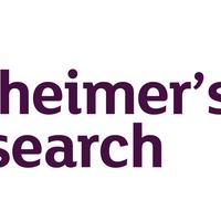 Alzheimer's Research UK
