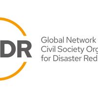 GLOBAL NETWORK OF CIVIL SOCIETY ORGANISATIONS FOR DISASTER REDUCTION