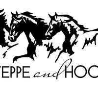 Taliin Tuurai (Steppe and Hoof)