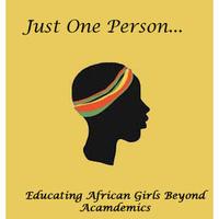 Just One Person