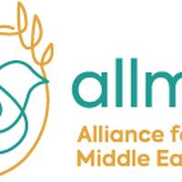 Alliance For Middle East Peace