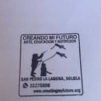 Asociacion Comunitaria Creando Mi Futuro