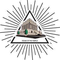 House of the Temple Historic Preservation Foundation, Inc