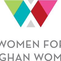 Women for Afghan Women