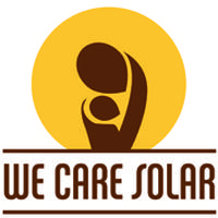 WE CARE Solar