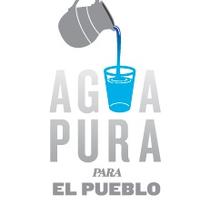 Agua Pura Para El Pueblo
