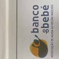 Associacao Ajuda ao Recem Nascido - Banco do Bebe