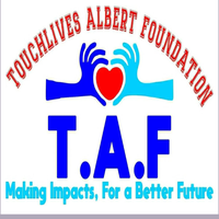 TOUCHLIVES ALBERT FOUNDATION