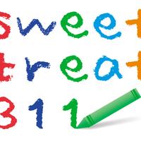 sweet treat 311