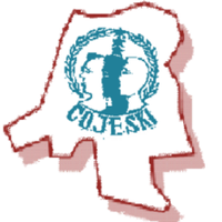 Collectif des Organisations des Jeunes Solidaires du Congo-Kinshasa