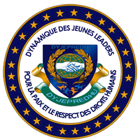 DYNAMIQUE DES JEUNES LEADERS POUR LA PAIX ET LES RESPECT DES DROITS HUMAINS