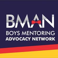 BOYS MENTORING ADVOCACY NETWORK