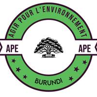 AGIR POUR L'ENVIRONNEMENT