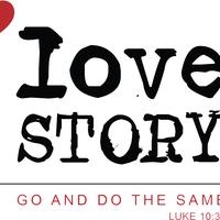 Love Story Foundation