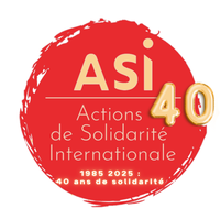 Actions de solidarite internationale