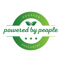 GoGreen Environmental Health Sustainability Initiatives