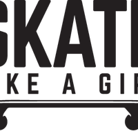 Skate Like a Girl