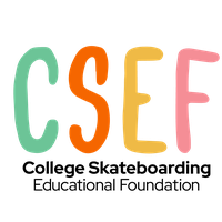 COLLEGE SKATEBOARDING EDUCATIONAL FOUNDATION