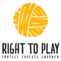 Right to Play