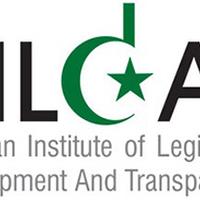 Pakistan Institute of Legislative Development And Transparency