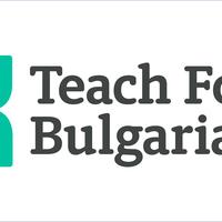 Teach For Bulgaria/Zaedno v chas