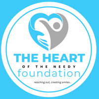 THE HEART OF THE NEEDY FOUNDATION LBG