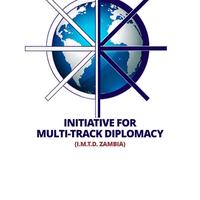 Initiative for Multi-Track Diplomacy Zambia (IMTD Zambia)