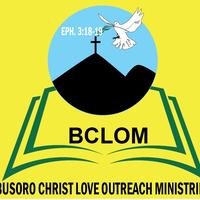 Busoro Christ Love Outreach Ministries