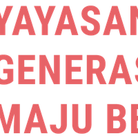 Yayasan Generasi Maju Berkarya (Generation Girl)