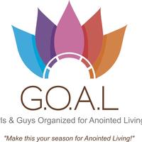 Girls and Guys Organized for Anointed Living Inc.