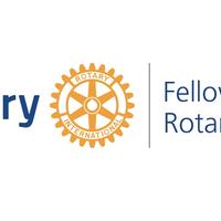 INTERNATIONAL ROTARY FELLOWSHIP OF HEALTHCARE PROFESSIONALS (UK) TRUST FUND