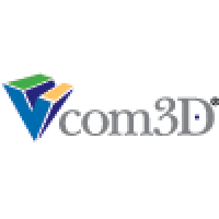 Vcom3D