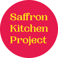 Saffron Kitchen Project