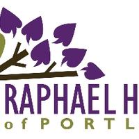 Raphael House of Portland